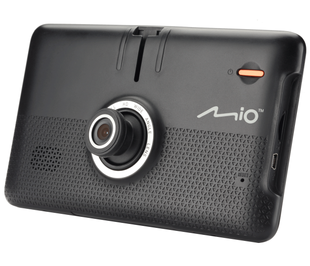 Mio MiVue Drive 60 Truck EU + wideorejestrator - 337160 - zdjęcie 4
